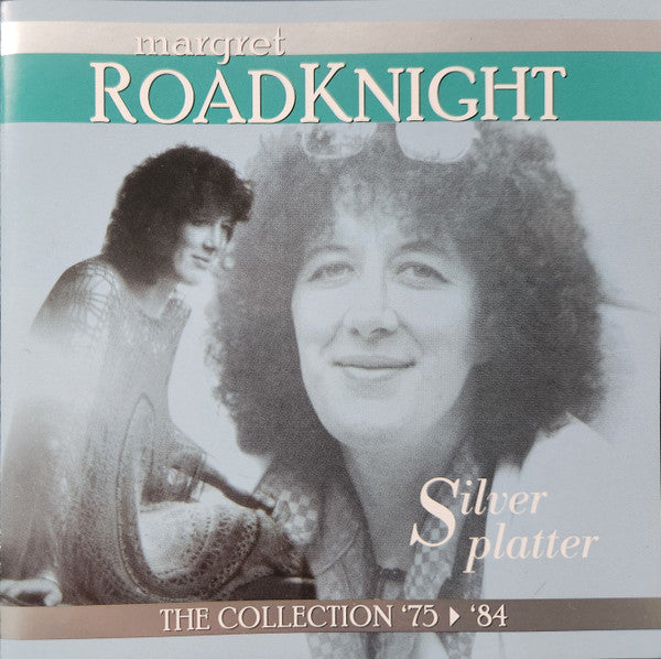 Margret Roadknight : The Collection '75 - '84 (CD, Comp)