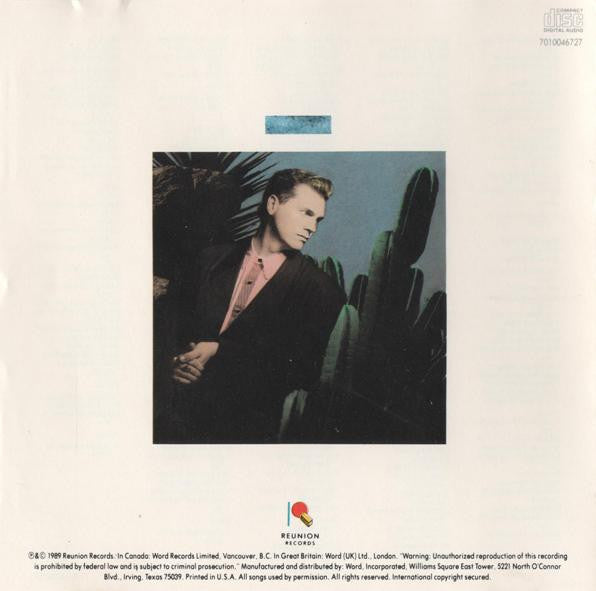 Morgan Cryar : Like A River (CD, Album)