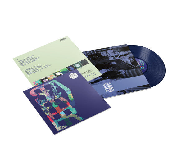 Sea Fever (2) : Special Australian Edition (LP, Comp, Ltd, Blu)