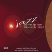 Various : Jazz (2xCD, Comp)