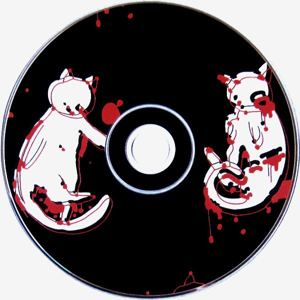 Scul Hazzards : Count Less Dead (CD, EP)
