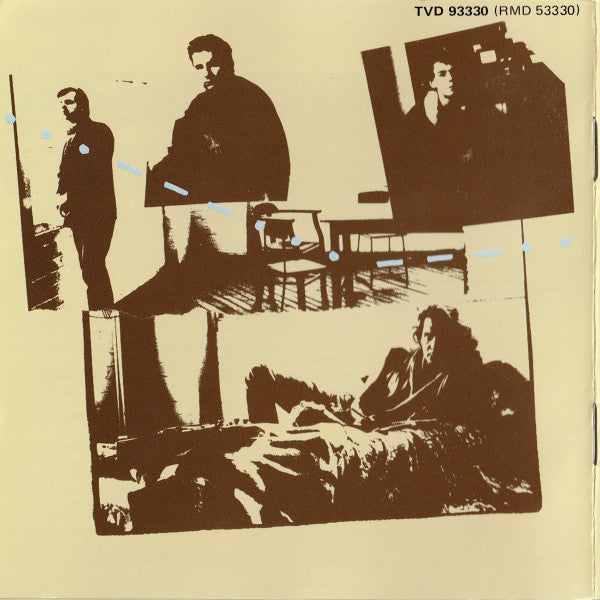 Icehouse : Code Blue (CD, Album)