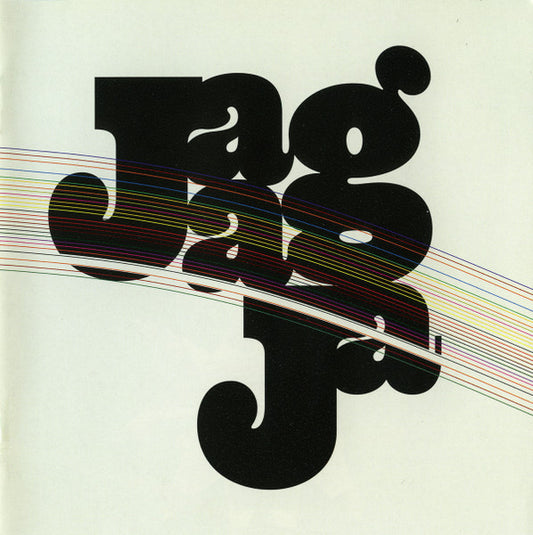 Jaga Jazzist : Magazine (CD, EP, RE)