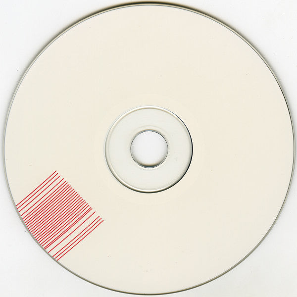 Jaga Jazzist : Magazine (CD, EP, RE)