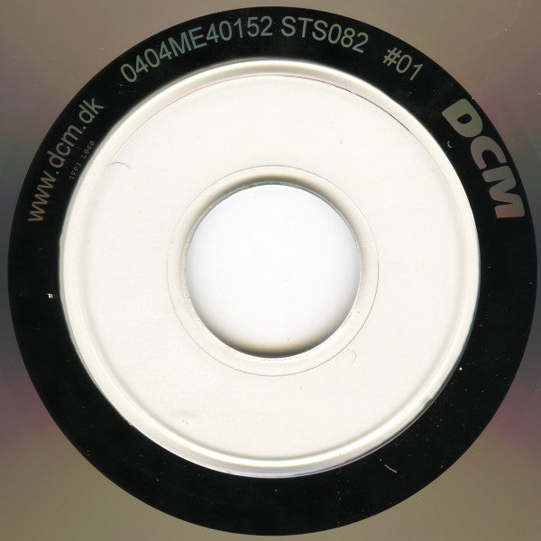 Jaga Jazzist : Magazine (CD, EP, RE)