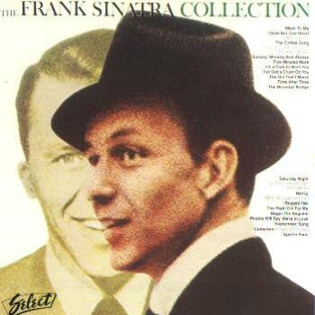 Frank Sinatra : The Frank Sinatra Collection (CD, Comp, RE)