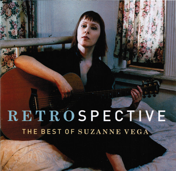 Suzanne Vega : Retrospective: The Best Of Suzanne Vega (CD, Comp, RP)