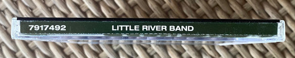 Little River Band : Little River Band (CD, Album, Jew)