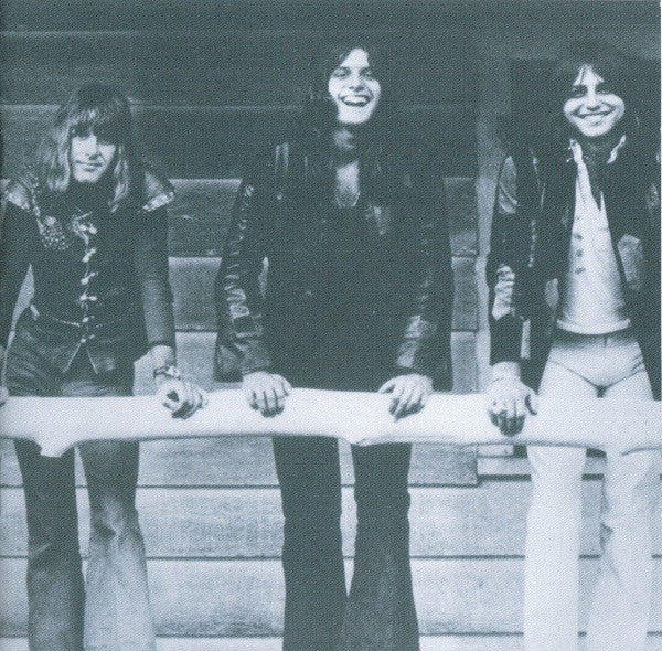 Emerson Lake & Palmer* : The Essential Emerson Lake & Palmer (2xCD, Comp)
