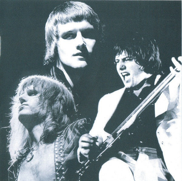 Emerson Lake & Palmer* : The Essential Emerson Lake & Palmer (2xCD, Comp)