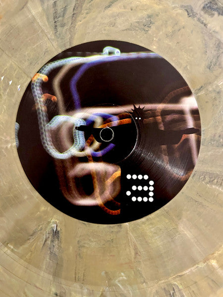 Regurgitator : Love And Paranoia (LP, Album, RE, RM, Eco)