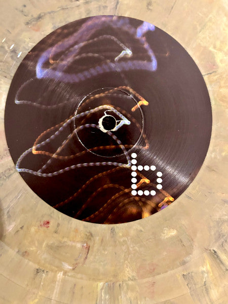 Regurgitator : Love And Paranoia (LP, Album, RE, RM, Eco)