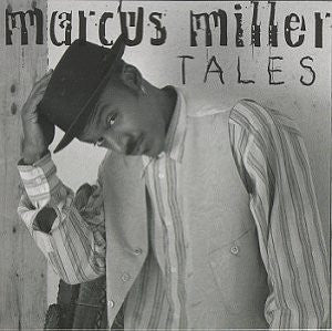 Marcus Miller : Tales (CD, Album)