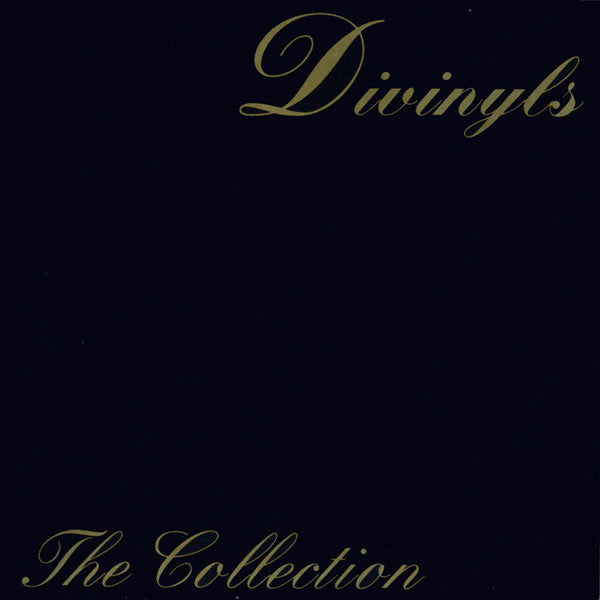 Divinyls : The Collection (CD, Comp)