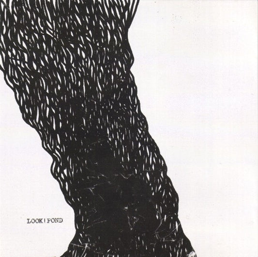 Look! Pond : Look! Pond (CD, Album)