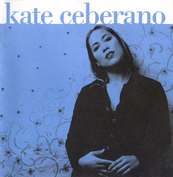 Kate Ceberano : Blue Box (CD, Album)