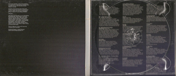 Various : Anthems R&B (3xCD, Comp)