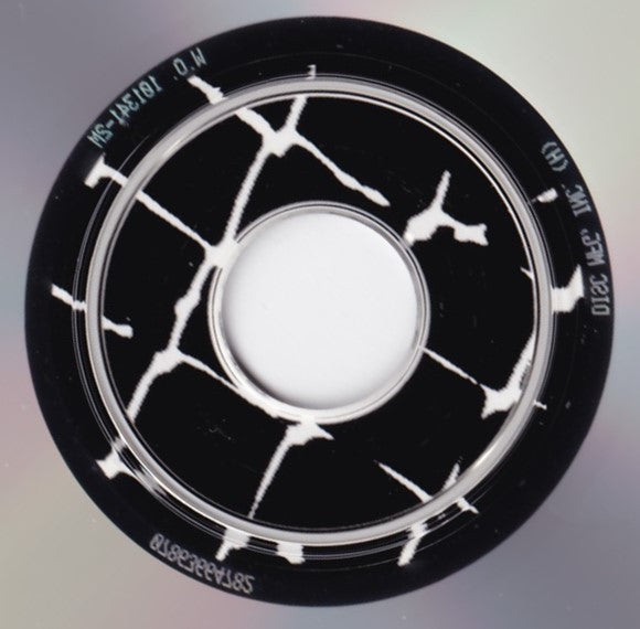 Various : Fresh - Music Inspired By The Film (CD, Comp)