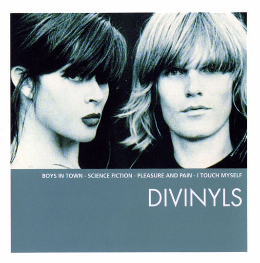 Divinyls : The Essential (CD, Comp)