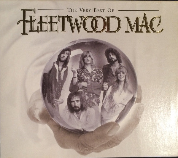 Fleetwood Mac : The Very Best Of Fleetwood Mac (2xCD, Comp, Enh, RM, Sli)