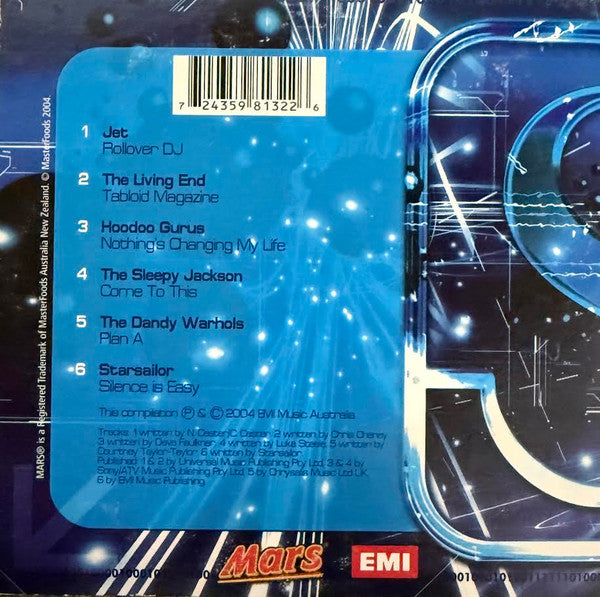 Various : Sain Sounds Volume One (CD, Comp)