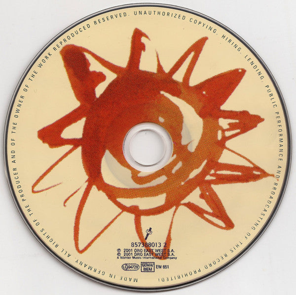 José Padilla : Navigator (CD, Album)