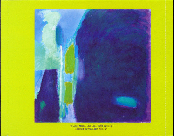 McCoy Tyner : Afro Blue (CD, Comp)