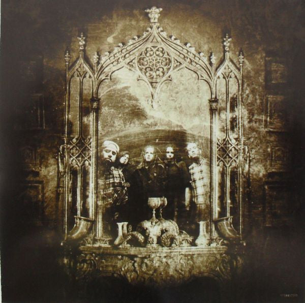Korn : Take A Look In The Mirror (CD, Album)