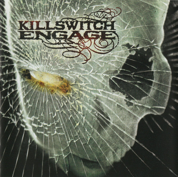 Killswitch Engage : As Daylight Dies (CD, Album)
