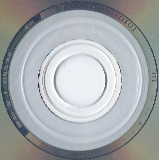 The View (2) : Hats Off To The Buskers (CD, Album)