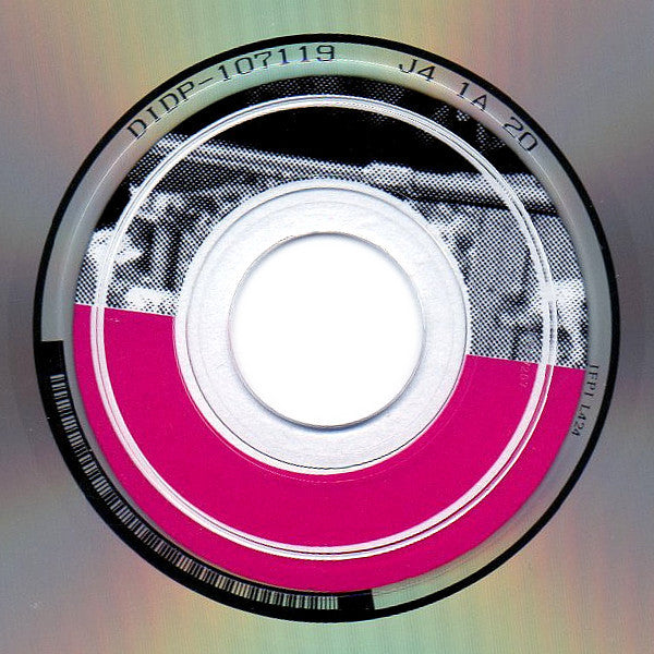 Johnny Cash : The Fabulous Johnny Cash (CD, Album, RE, RM, RP)