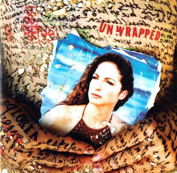 Gloria Estefan : Unwrapped (CD, Album + DVD-V, NTSC)