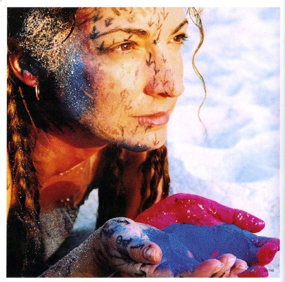 Gloria Estefan : Unwrapped (CD, Album + DVD-V, NTSC)