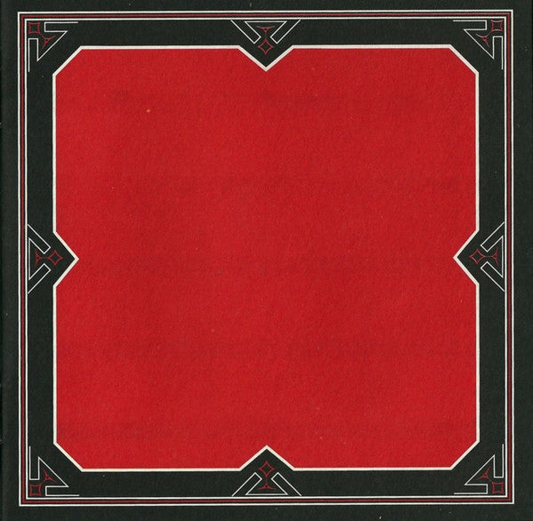 The White Stripes : Get Behind Me Satan (CD, Album)