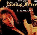 Yngwie J. Malmsteen's Rising Force : Marching Out (LP, Album)