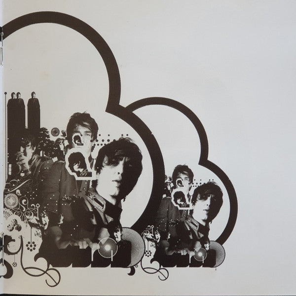 Supergrass : Life On Other Planets (CD, Album)
