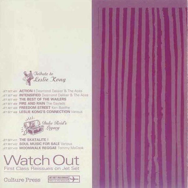 Rico & All Stars : Rico's Message (CD, Album, RE)