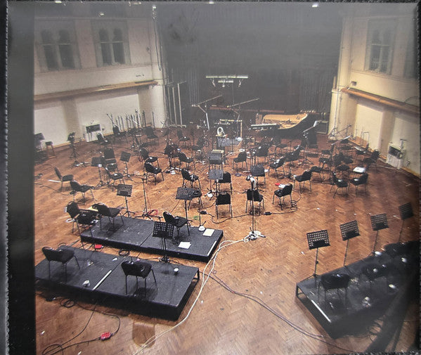 Katie Melua : Secret Symphony (CD, Album, RE)
