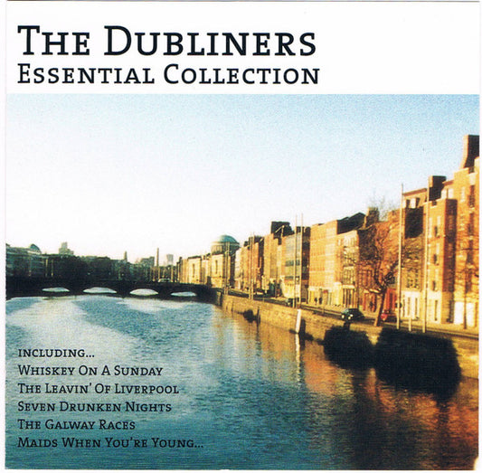 The Dubliners : Essential Collection (CD, Comp, RE)