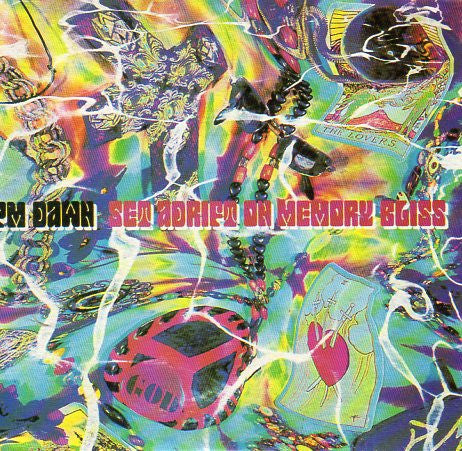 P.M. Dawn : Set Adrift On Memory Bliss (CD, Single, Car)