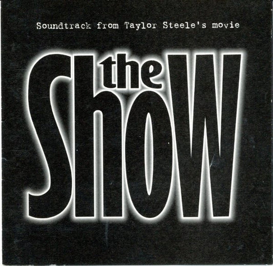 Various : The Show (Soundtrack From Taylor Steele's Movie) (CD, Comp)