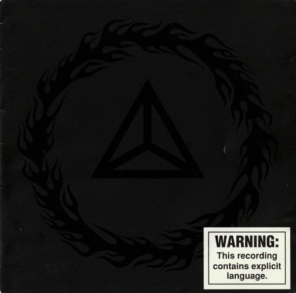 Mudvayne : The End Of All Things To Come (CD, Album)