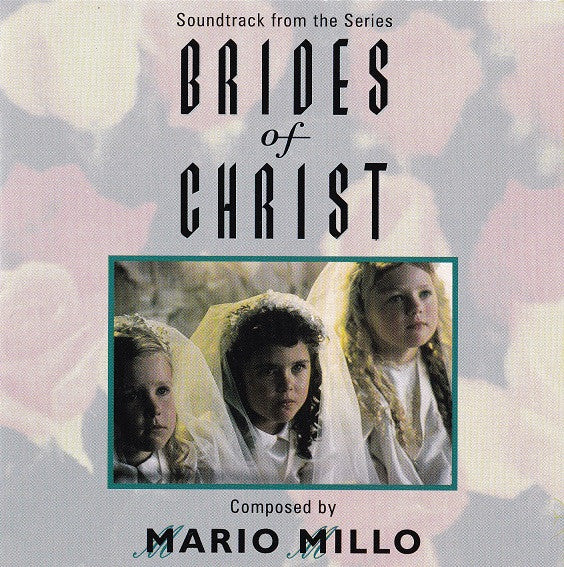 Mario Millo : Brides Of Christ (CD, Album)