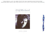 Cliff Richard : Private Collection (1979 - 1988) (2xLP, Comp)