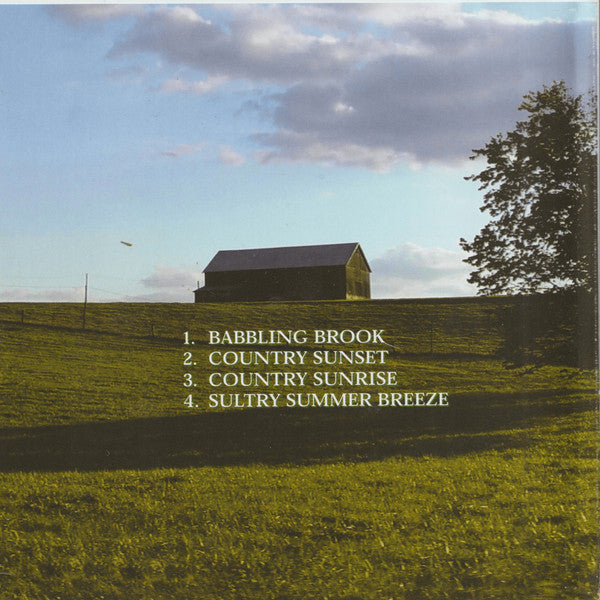 Unknown Artist : Country Comforts (CD, Album)