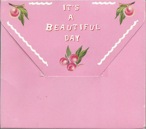 Eels : Mr. E's Beautiful Blues (CD, Maxi)