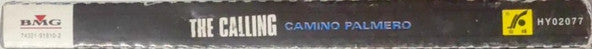 The Calling = The Calling : Camino Palmero = 卡米洛彭米罗大街 (CD, Album)