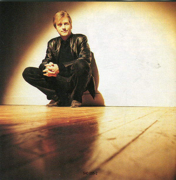 Denis Leary : No Cure For Cancer (CD, Album, RP)