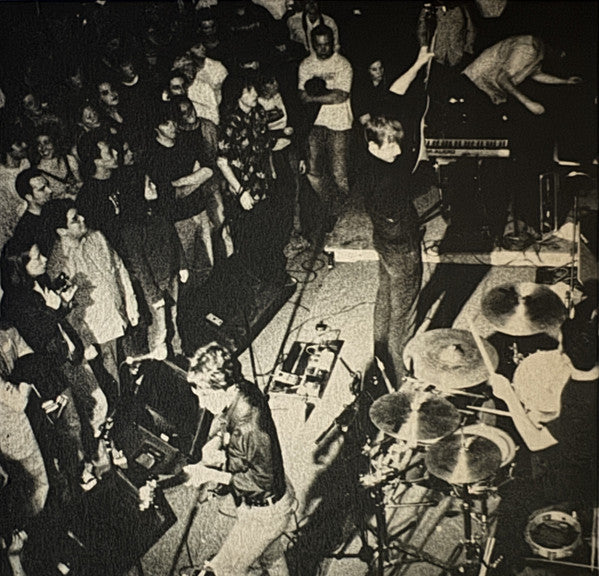 Spoon : Gimme Fiction (CD, Album + CD, EP, Ltd)