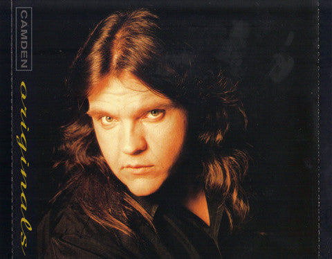 Meat Loaf : Rock 'n' Roll Hero (CD, Comp)